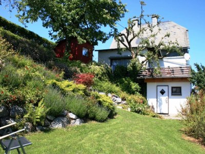 Holiday house Ferienhaus in Willingen mit eigenem Garten - Outdoor photo 10