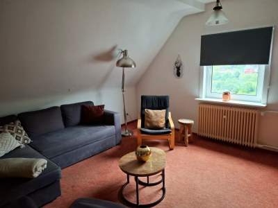 Holiday house Ferienhaus in Willingen mit eigenem Garten - Features photo 15