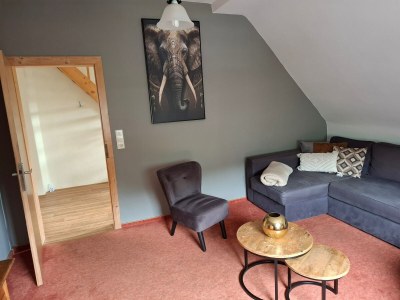 Holiday house Ferienhaus in Willingen mit eigenem Garten - Features photo 16