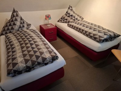 Holiday house Ferienhaus in Willingen mit eigenem Garten - Features photo 19