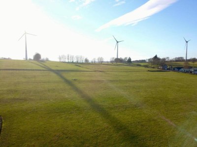 Holiday house Ferienhaus in Willingen mit eigenem Garten - Environment photo 33