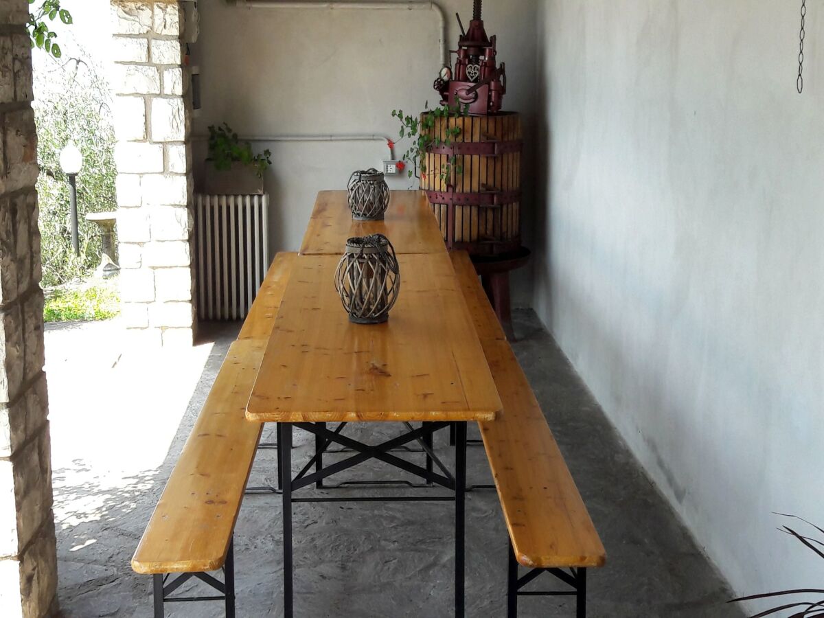 Apartment Marone Apartment with Pool - Outdoor photo 3