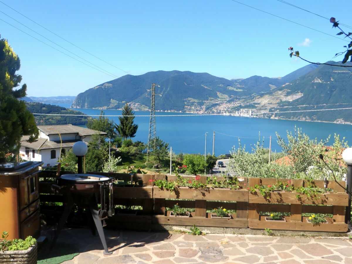 Apartment Marone Apartment with Pool - Outdoor photo 5