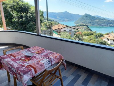 Apartment Marone Apartment with Pool - Outdoor photo 4