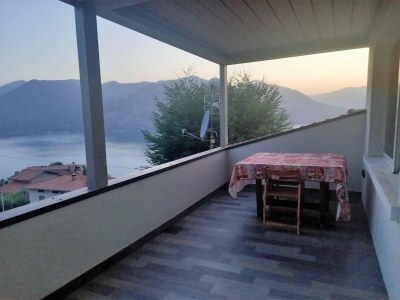 Apartment Marone Apartment with Pool - Outdoor photo 6