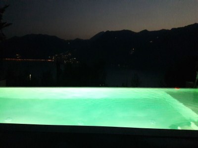 Apartment Marone Apartment with Pool - Outdoor photo 10