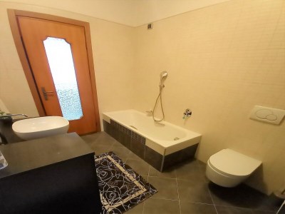 Apartment Marone Apartment with Pool - Features photo 19