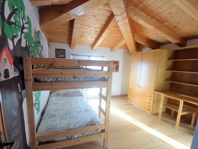 Apartment Marone Apartment with Pool - Features photo 20