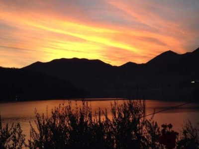 Apartment Marone Apartment with Pool - Environment photo 33