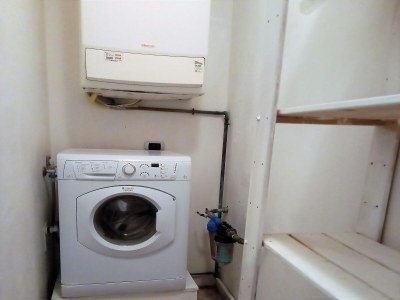 Apartment Marone Apartment with Pool - Outdoor photo 40