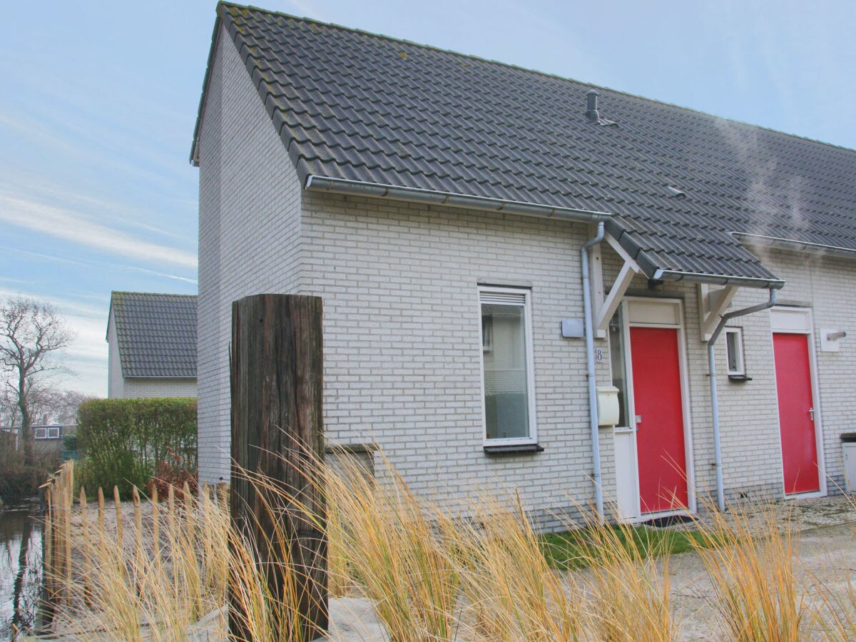 Holiday house Korre 8 - Outdoor photo 3