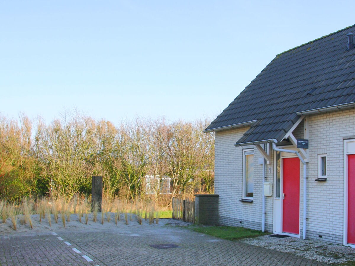 Holiday house Korre 8 - Outdoor photo 4