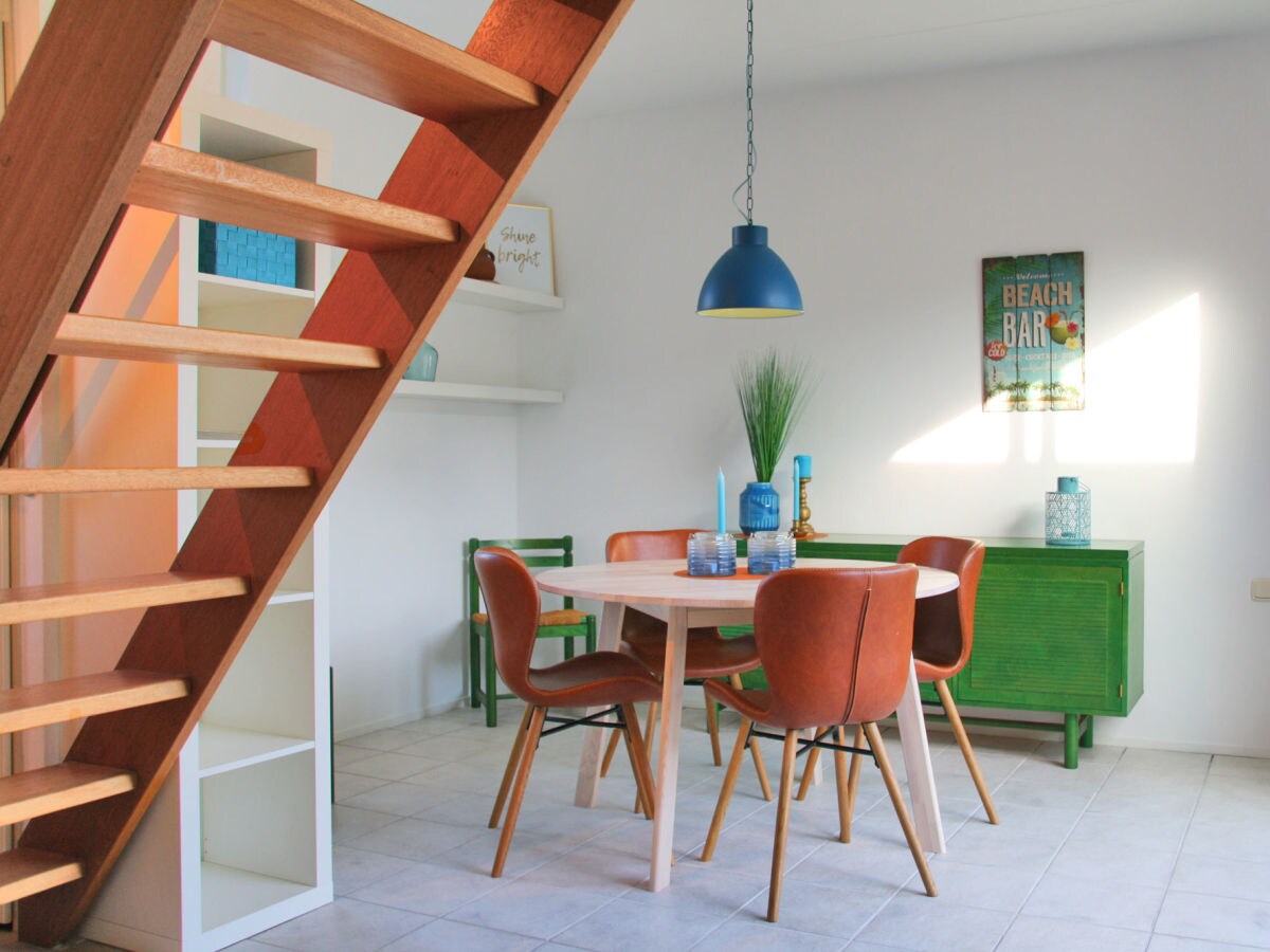 Holiday house Korre 8 - Features photo 5