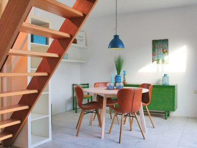 Holiday house Korre 8 - Features photo 5