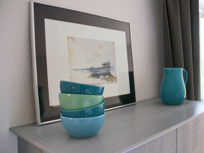 Holiday house Korre 8 - Features photo 9