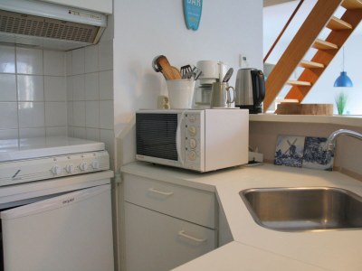 Holiday house Korre 8 - Features photo 11