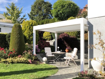 Holiday apartment Fercher in Seeboden am Millstätter See - Holiday apartment