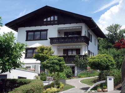 Holiday apartment Fercher - Outdoor photo 3