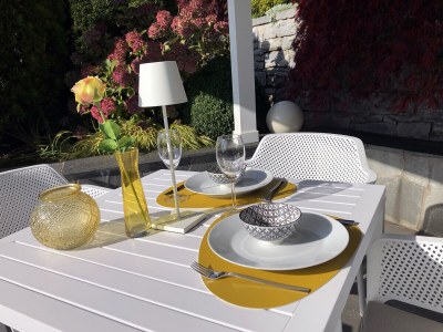 Holiday apartment Fercher - Outdoor photo 4