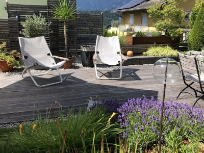 Holiday apartment Fercher - Outdoor photo 7