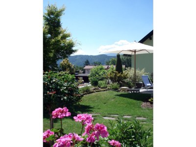 Holiday apartment Fercher - Outdoor photo 8