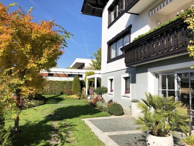 Holiday apartment Fercher - Outdoor photo 9