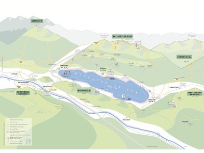 Holiday apartment Fercher - Outdoor photo 11