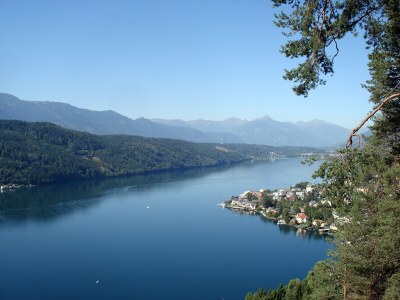 Holiday apartment Fercher - Environment photo 23