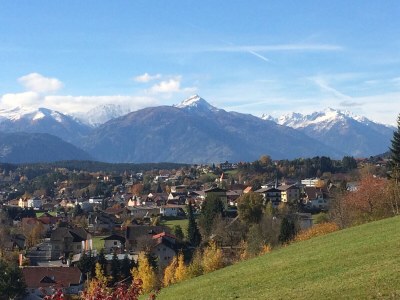 Holiday apartment Fercher - Environment photo 24