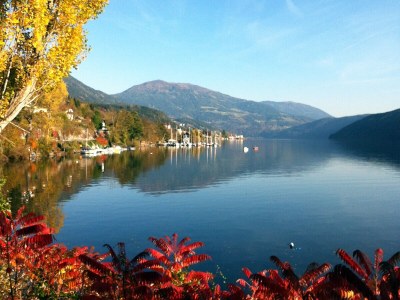 Holiday apartment Fercher - Environment photo 25