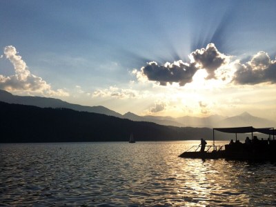 Holiday apartment Fercher - Environment photo 28