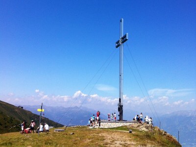 Holiday apartment Fercher - Environment photo 29