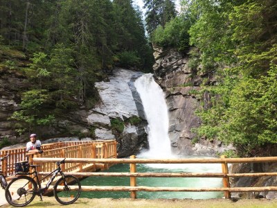 Holiday apartment Fercher - Environment photo 30