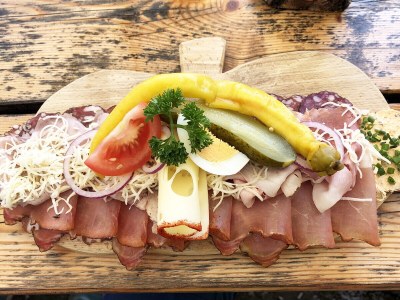 Holiday apartment Fercher - Environment photo 34