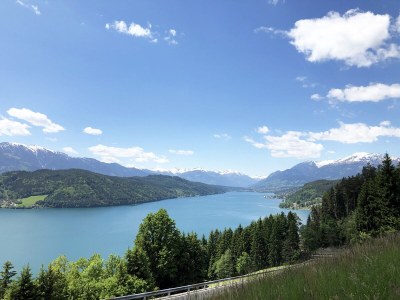 Holiday apartment Fercher - Environment photo 38