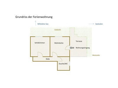 Holiday apartment Fercher - Document photo 41