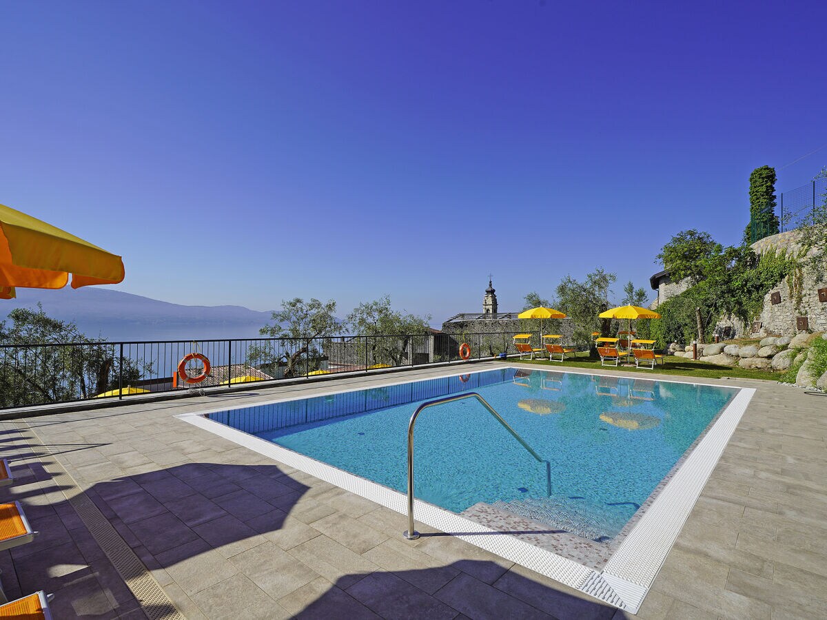 Apartment Gargnano on Lake Garda - Outdoor photo 5