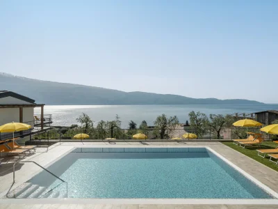 Apartment Gargnano on Lake Garda in gargnano - Apartment