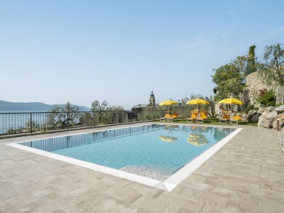 Apartment Gargnano on Lake Garda - Outdoor photo 3