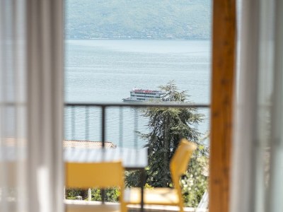 Apartment Gargnano on Lake Garda - Outdoor photo 12