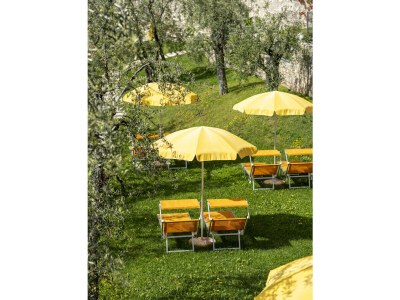 Apartment Gargnano on Lake Garda - Outdoor photo 17