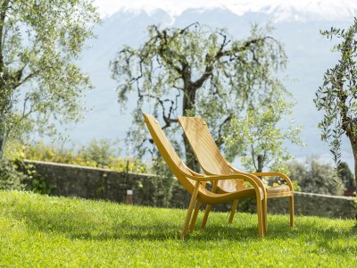 Apartment Gargnano on Lake Garda - Outdoor photo 20