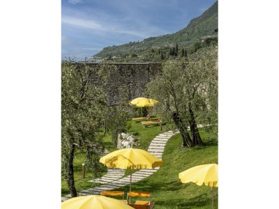 Apartment Gargnano on Lake Garda - Outdoor photo 29