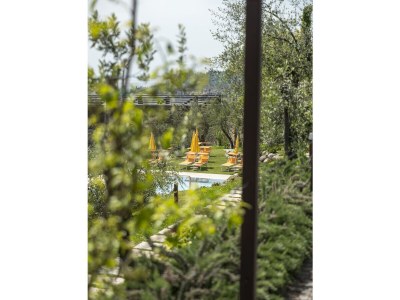 Apartment Gargnano on Lake Garda - Outdoor photo 30