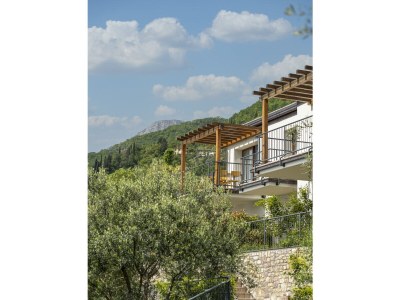 Apartment Gargnano on Lake Garda - Outdoor photo 32