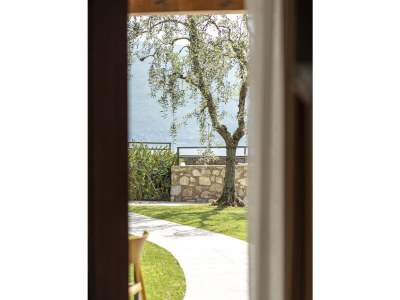 Apartment Gargnano on Lake Garda - Outdoor photo 34
