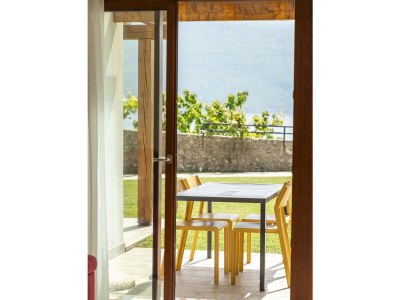 Apartment Gargnano on Lake Garda - Outdoor photo 35