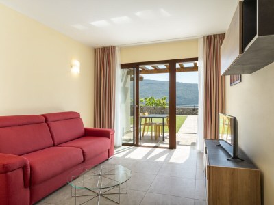 Apartment Gargnano on Lake Garda - Features photo 38