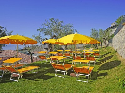 Apartment Gargnano on Lake Garda - Environment photo 40