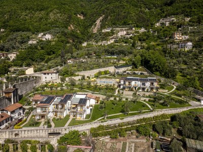 Apartment Gargnano on Lake Garda - Document photo 42